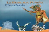 La Diablada Puneña Origen y Cambios.pdf