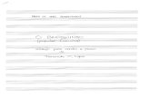 O Barquinho (Arranjo de Fernando Lapa Para 2 Violinos, Violoncelo e Piano)