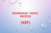Kekurangan Energi Protein Pptx