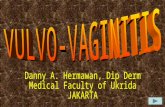 Vulvo Vaginitis