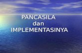 Bab II Pancasila Implementasinya