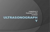 Ultrasonograph y