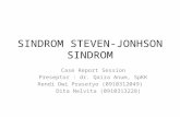 Sindrom Steven-jonhson Terbaru