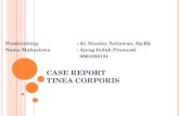 Case Report Kulit Ajeng- Tinea Corporis