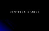 Kinetika Rx