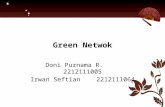 Green Netwok