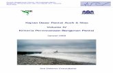 SDC R 70042A Vol IV Guidelines Coastal Protection in Pantai