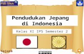 Jepang di Indonesia