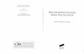 Psicofarmacologia Para Psicologos_ Maria Bravo Ortiz.pdf