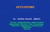 Episiotomi (Dr. Suskan) Bss