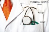 tutorial klinik vertigo.pptx