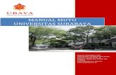 Manual Mutu Ubaya