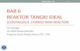 06 TK3103 Reaktor Tangki Idealscd