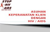 ASKEP HIV Presentation