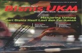 Majalah Digital BisnisUKM Edisi Januari 2015