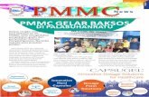 PMMC News Edisi Maret April 2015