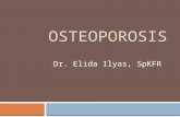 OSTEOPOROSIS Dr.elida (Data Kokom)