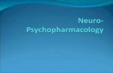 Neuro Psychopharmacology