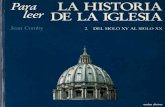 Jean Comby - Para Leer La Historia De La Iglesia 02.pdf