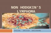 Ipd Non Hodgkins Lymphoma