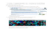 Tutorial Penambatan Molekul Dengan AutoDockVina