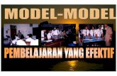 Model Model Pembelajaran [Compatibility Mode]