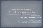 pj bp bronkopneumonia