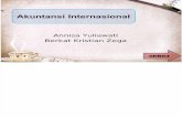 Tugas 1 Presentasi Akuntansi Internasional