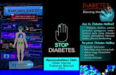 Pamflet Diabetes Mellitus