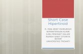 Presentasi Hipertiroid