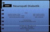 Neuropati Diabetik Rachmi Dwi Gung De