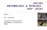 ANATOMI artrologi & myologi hip joint ke-6 - Copy - Copy.ppt