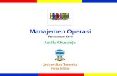 Manajemen Operasi - Bab 8.ppt