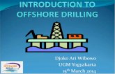 2 Introduction to Offshore Drilling