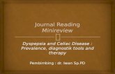 Journal Reading D and CD