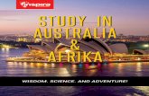 Preview Buku 8 - Kitab Hitam Super Lengkap Untuk Kuliah Di 4 Negara Afrika - Australia