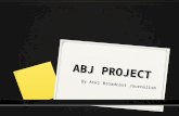Abj Project