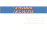 senyawa-aromatis fix bgt.ppt