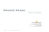 MotelMate Handbook - Indonesian