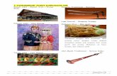 Kebudayaan Provinsi Seluruh Indonesia