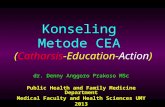 CEA Counseling dr denny 2013.ppt