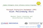 Personal Protective Equipment_INDO