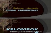 Tugas Pola Membaca Cepat Bahasa Indonesia