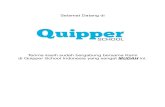 Panduan Penggunaan Quipper School