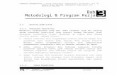 Bab- 3 Methodologi