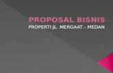 Bussiness Proposal for property