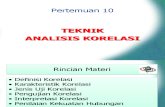 Materi P10 Parametrik Teknik Analisis Korelasi-libre