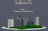 Lingkungan Industri