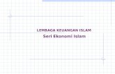 Lembaga Keuangan Islam