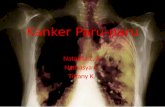 Kanker Paru-paru